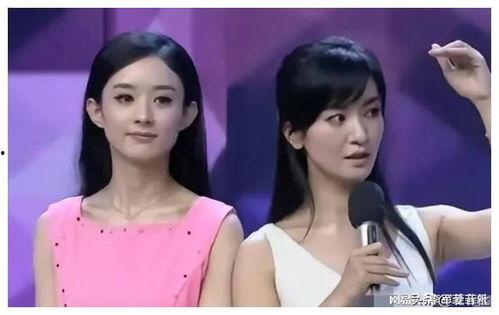 娱乐圈吃瓜爆料博主